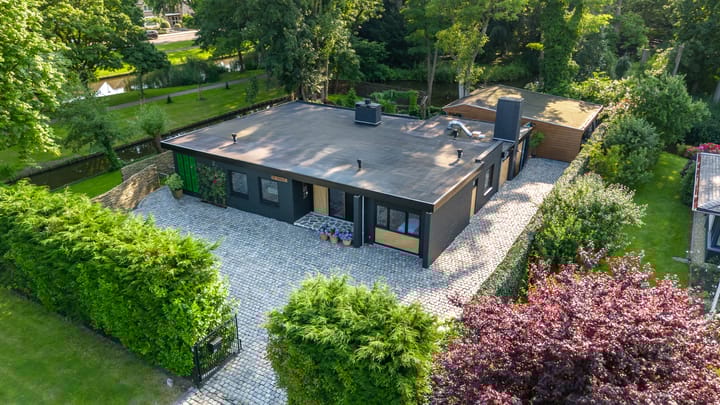 Foto 70 van Dennenlaan 21