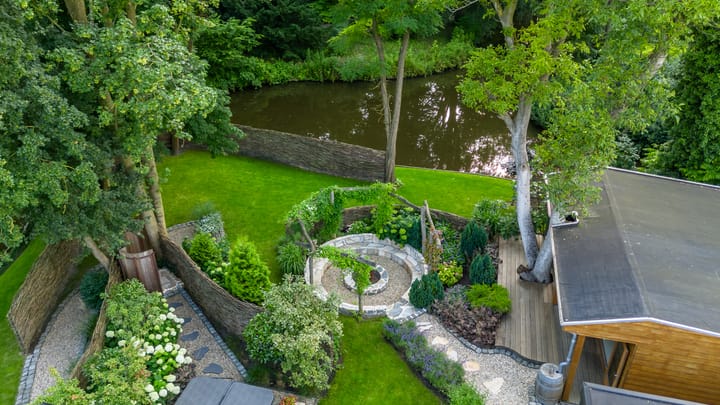 Foto 75 van Dennenlaan 21