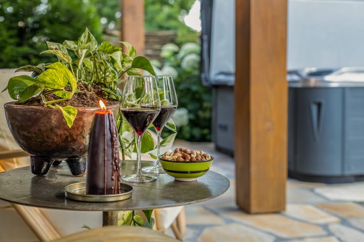 Foto 82 van Dennenlaan 21