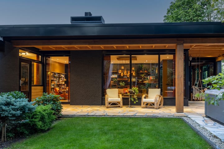 Foto 88 van Dennenlaan 21