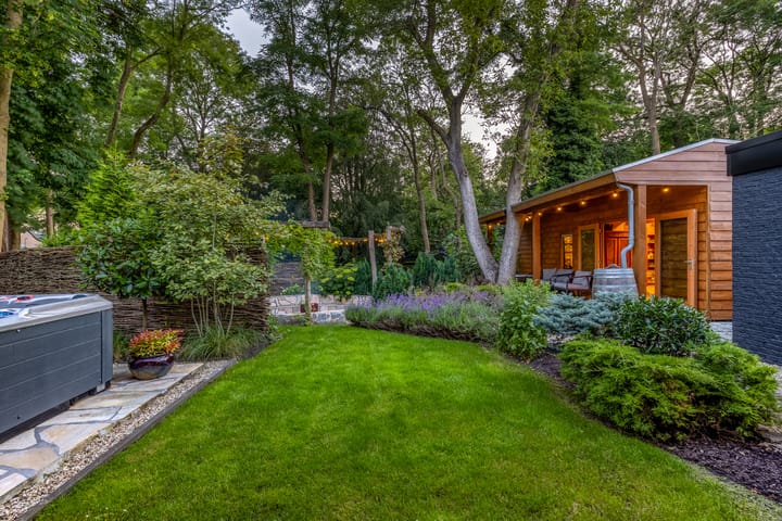 Foto 90 van Dennenlaan 21