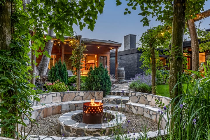 Foto 93 van Dennenlaan 21