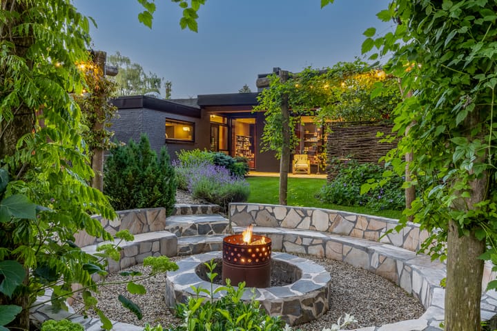 Foto 94 van Dennenlaan 21