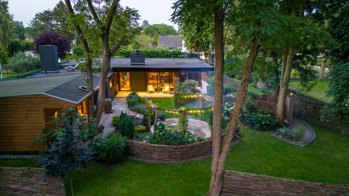 Foto 95 van Dennenlaan 21