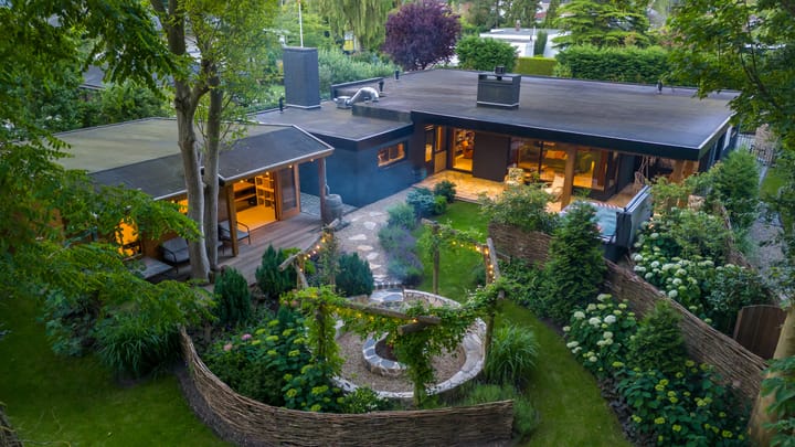 Foto 96 van Dennenlaan 21