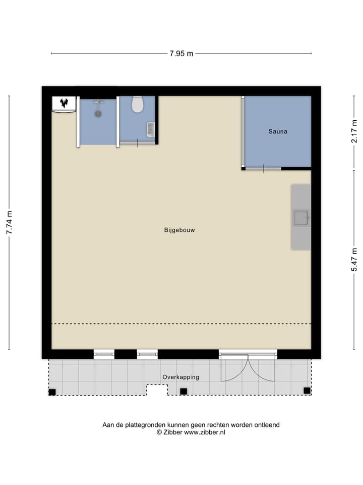 Foto 100 van Dennenlaan 21