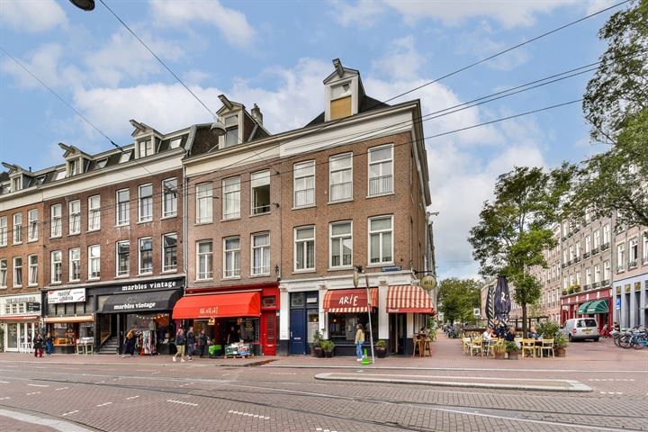 Bekijk foto 18 van Frans Halsstraat 87-C