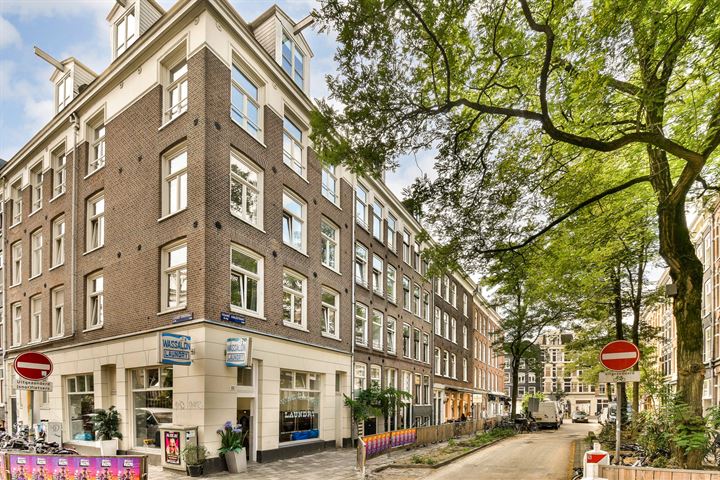 Bekijk foto 19 van Frans Halsstraat 87-C