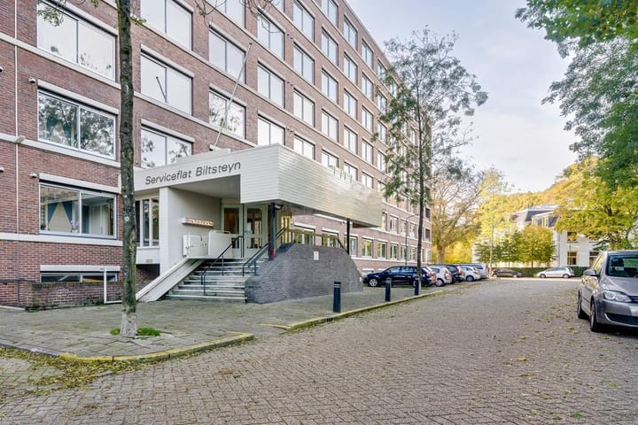 Foto 4 van Biltstein 142