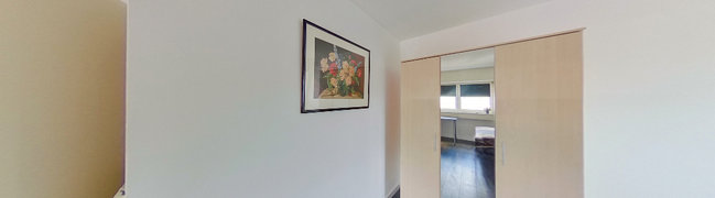 View 360° photo of Slaapkamer of Vlasstraat 1-A