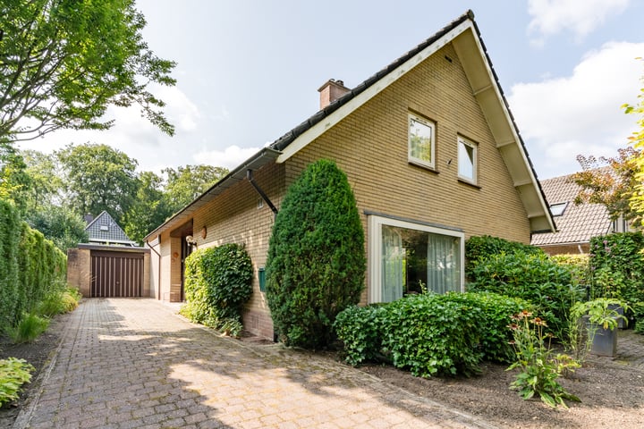 Bekijk foto 1 van Burgemeester Schorerlaan 11