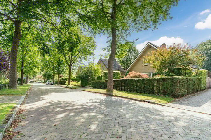 Bekijk foto 2 van Burgemeester Schorerlaan 11