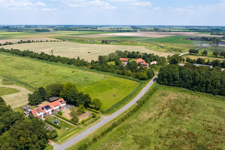 Bekijk foto 3 van Oud Emmeloorderweg 21-D