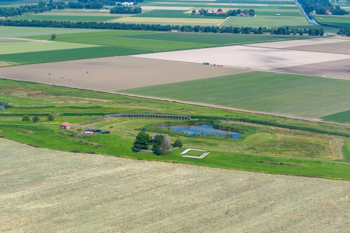 Bekijk foto 46 van Oud Emmeloorderweg 21-D