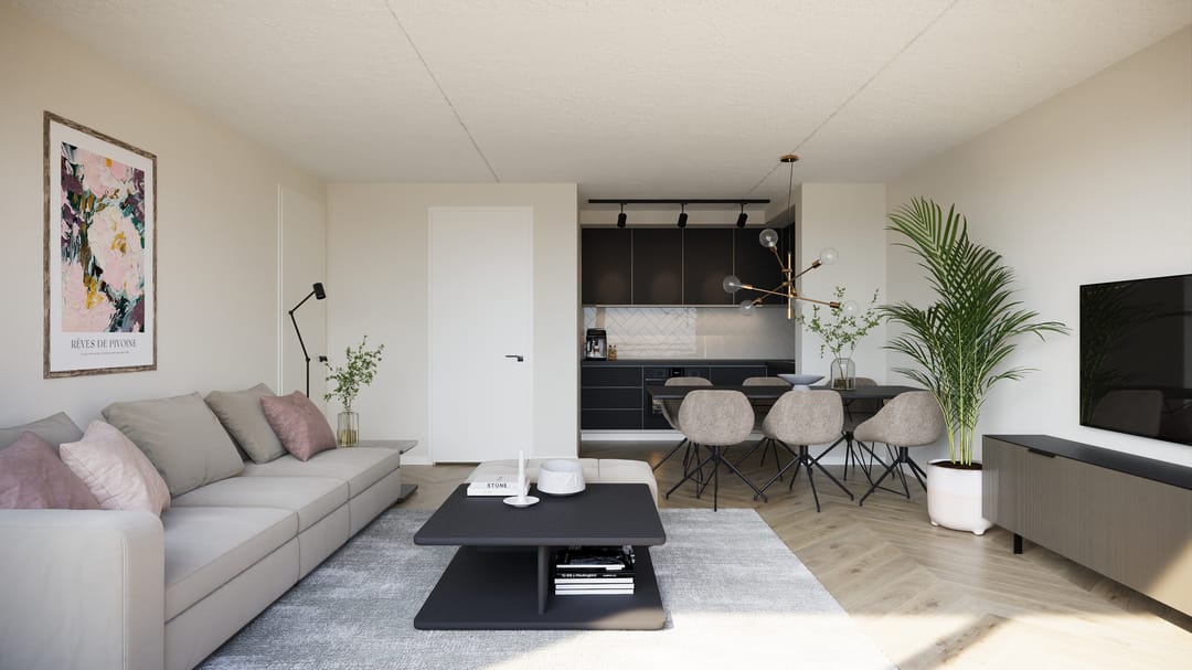 Photo 7 of Plaza Residences (Bouwnr. 42)