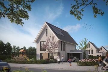 Vrijstaande woning thumbnail