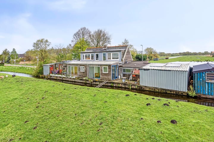 Foto 2 van Osdorperweg 603