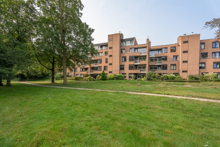 Photo 1 of Blikkenburgerlaan 17