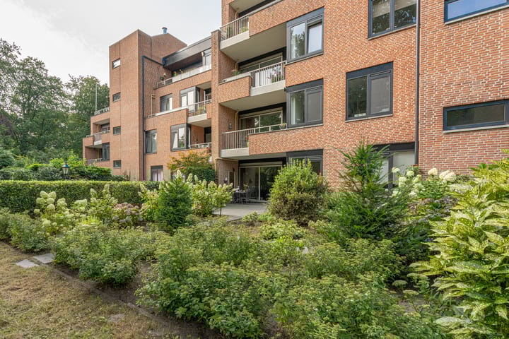 Foto 2 van Blikkenburgerlaan 17