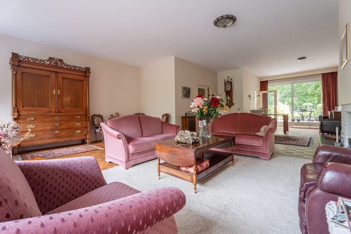 Foto 5 van Blikkenburgerlaan 17