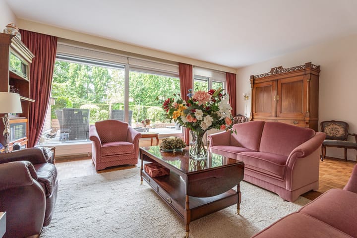 Photo 6 of Blikkenburgerlaan 17