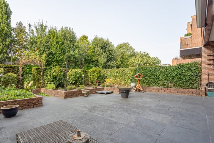 Photo 7 of Blikkenburgerlaan 17