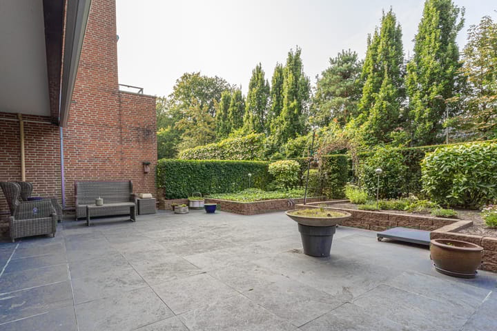 Photo 8 of Blikkenburgerlaan 17