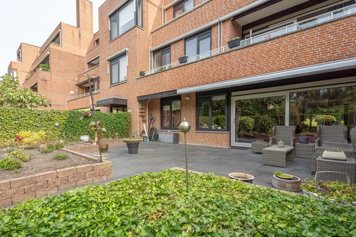 Photo 9 of Blikkenburgerlaan 17