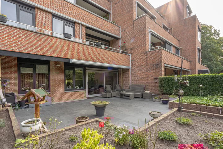 Photo 10 of Blikkenburgerlaan 17