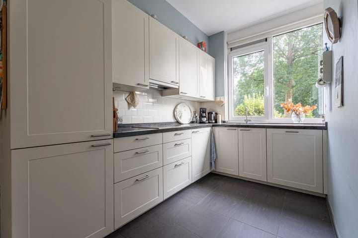 Photo 12 of Blikkenburgerlaan 17