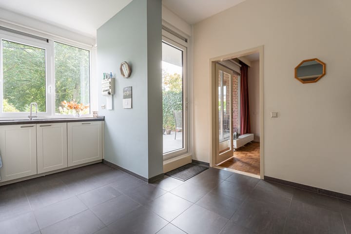 Photo 13 of Blikkenburgerlaan 17