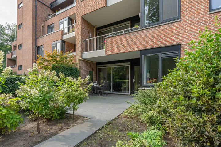 Photo 14 of Blikkenburgerlaan 17