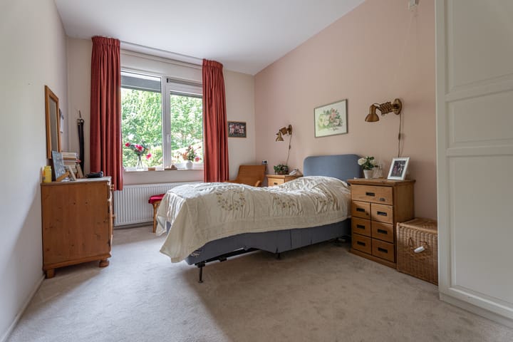 Photo 15 of Blikkenburgerlaan 17