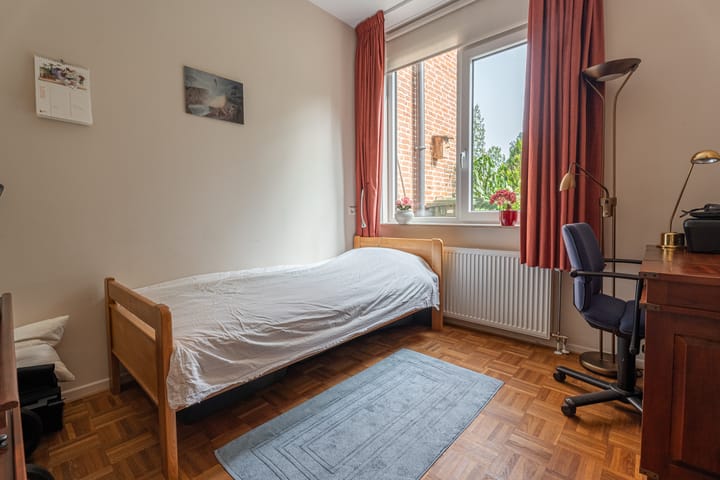 Photo 16 of Blikkenburgerlaan 17