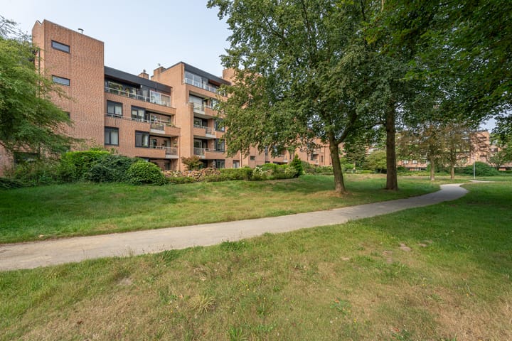 Foto 3 van Blikkenburgerlaan 17