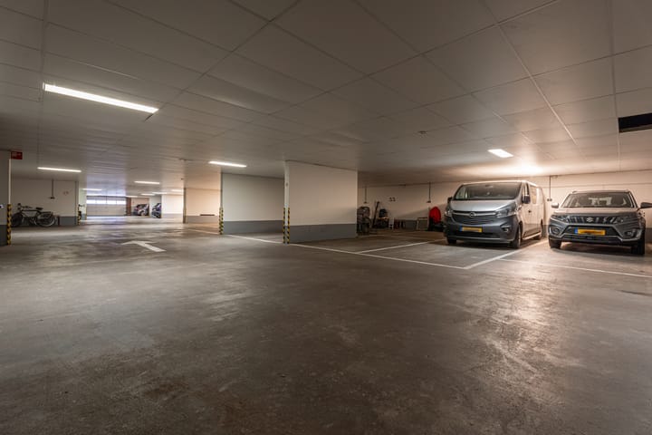 Photo 19 of Blikkenburgerlaan 17