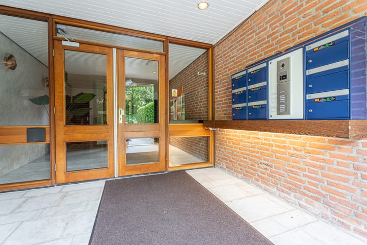 Photo 21 of Blikkenburgerlaan 17