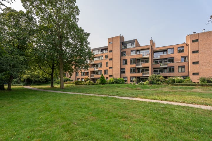 Photo 22 of Blikkenburgerlaan 17