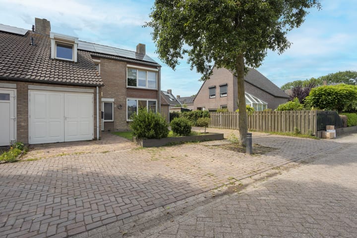 Foto 2 van Hoge Hofstraat 2