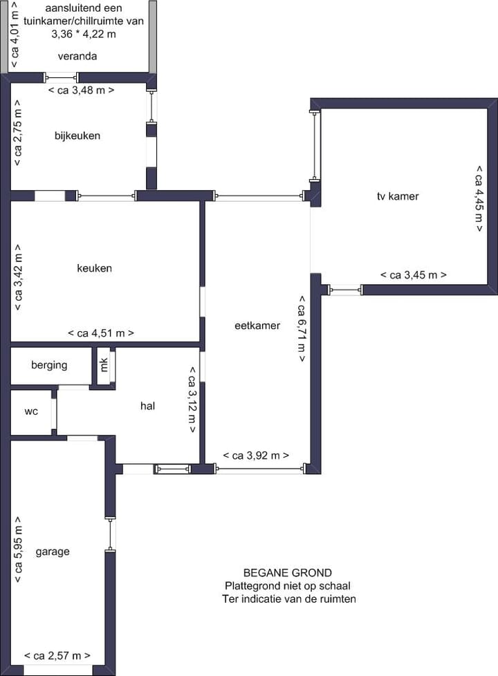 Foto 43 van Hoge Hofstraat 2