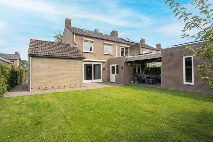 Foto 3 van Hoge Hofstraat 2