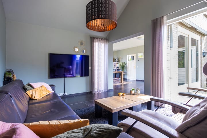 Foto 4 van Hoge Hofstraat 2