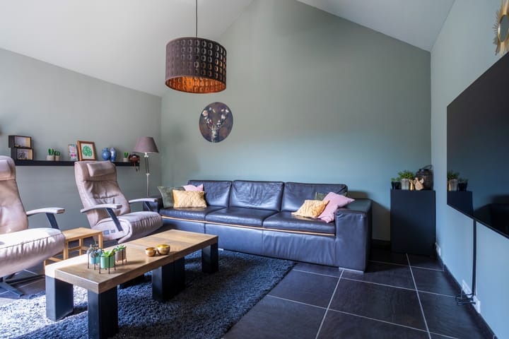 Foto 5 van Hoge Hofstraat 2