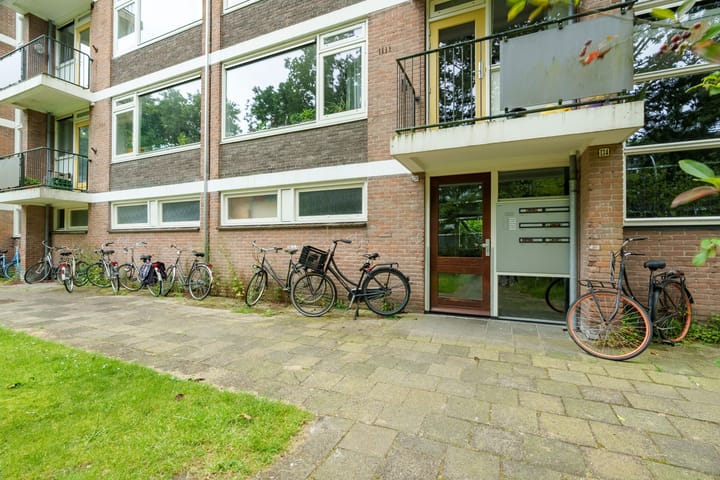 Foto 3 van Van Uvenweg 136-I