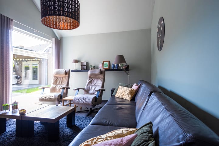 Foto 6 van Hoge Hofstraat 2