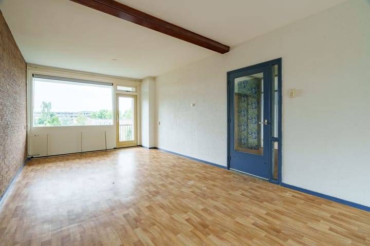 Foto 4 van Van Uvenweg 136-I