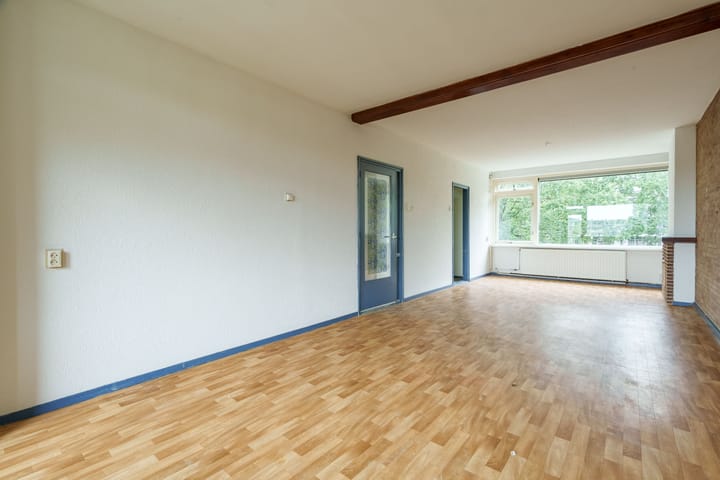 Foto 5 van Van Uvenweg 136-I