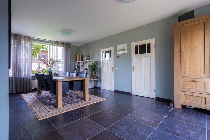 Foto 7 van Hoge Hofstraat 2