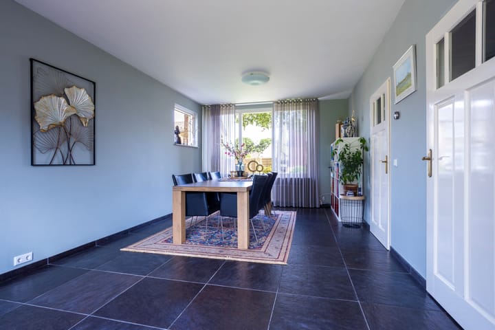 Foto 8 van Hoge Hofstraat 2