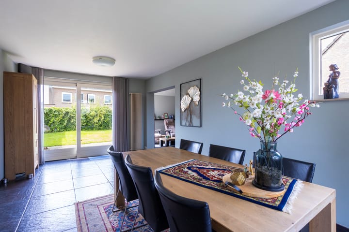 Foto 9 van Hoge Hofstraat 2